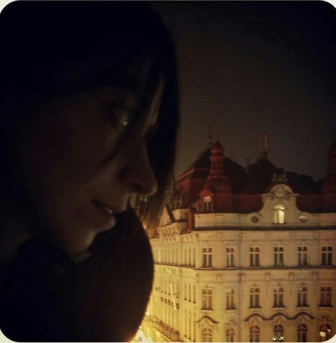 Totem_Zla13's profile picture. Don't panic!✌️