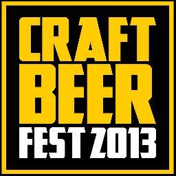 Tweets about the upcoming Craft Beer Fest 2013 in Berlin + News in the German and international Craft Beer scene. Connect also on FB: https://t.co/Cvx9dH42