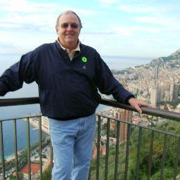 deholliday46's profile picture. 