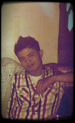 21y/o ,future chef :)...