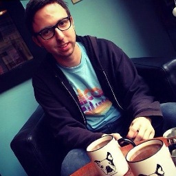 mikewoj's profile picture. 