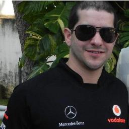 TarcilodeAssis's profile picture. Virtual racing driver.
