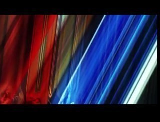 video artist that explores concepts of media literacy through the re-contextualization of popular media.