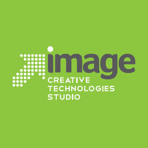 Image is an hybrid Creative Technologies Studio                           based at South West College.