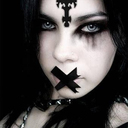 Evelyn Borges - @VillynRock - Twitter