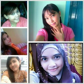Follow me, mention to follback