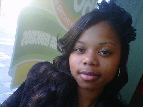 AmbitiouslySEXi's profile picture. Keep them guessn ;)