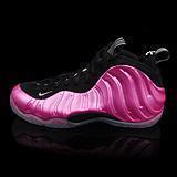 We Have Men & Woman sizes In stock Polarized Pink Nike Foamposite 1 Just $140 5-10 Days @ Your Door! Also @PearlizidedPink @Foamposite1Pink @FoampositeOne_