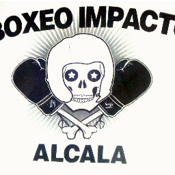 CluBoxeoImpacto's profile picture. Impacto Team, somos un Club de Boxeo Alcalareño tambien impartimos clases de MMA y Defensa personal, contamos con boxeadores categoria olimpica