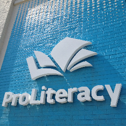 CEO of @ProLiteracy, a nonprofit organization that develops and promotes adult literacy learning, content, programs and advocacy to help adult learners.