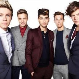 ♥ One Direction ♥