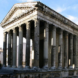 The Classics Department at The Mary Erskine School in Edinburgh, tweeting and retweeting items of classical interest!