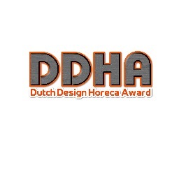 DesignAwardNL's profile picture. Dutch Design Horeca Award