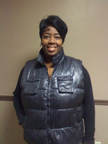 I'm a professional vocalist, actress, play/song writer, author, SO talented