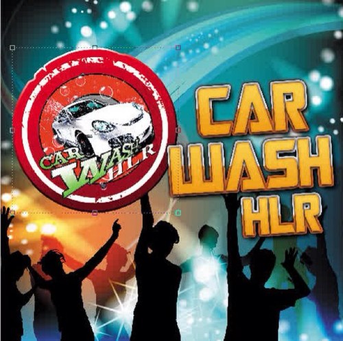 CarWashBar