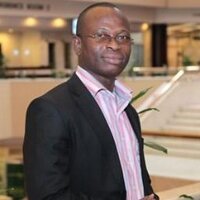 Emmanuel K. Dogbevi (@emmanueldogbevi) 's Twitter Profile