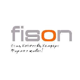 Fison съществува от 1998г. като производител на мебели.С времето се утвърждава на пазара като добро качество и цени.