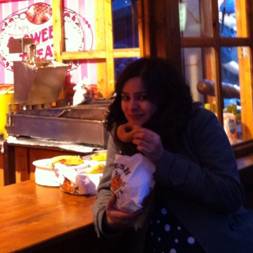 MariamEssa123's profile picture. 