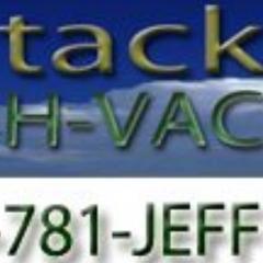 JStackHVAC's profile picture. A full service Heating & Air Conditioning company. With the knowledge, ability & concern to do what's in your best interest.