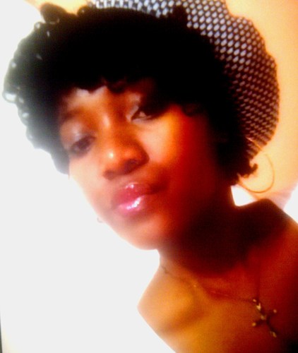 All I am is a tiny fraction of my Creator doing the best I can to contribute to the divine masterpiece in and around me.