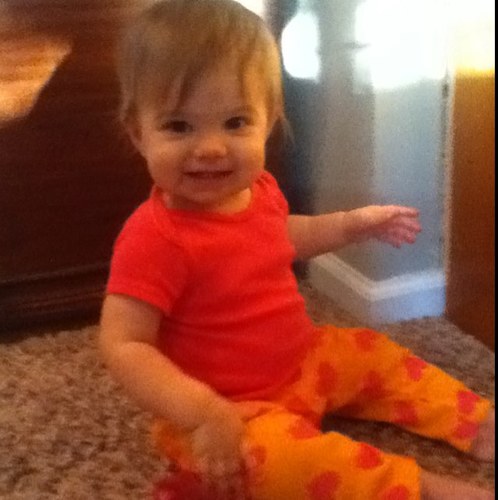 RuthPanuccio's profile picture. 