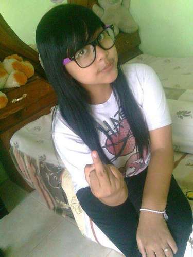 dhieta_spenda's profile picture. cantik,imut,unyu* hahaha