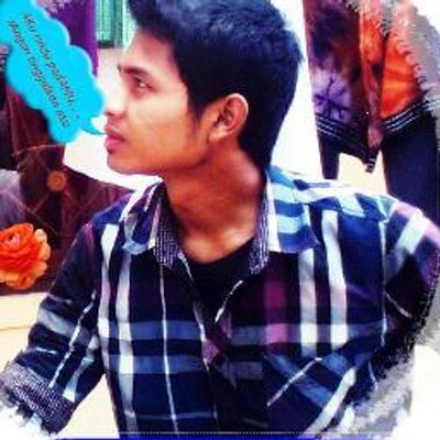 Profile Picture of Kye Dick Siliwangi (@KyeDick) on Twitter