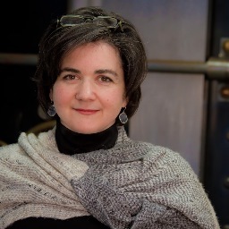 ESutherland's profile picture. Marketing, public relations professional, mom, reader, writer, cyclist, would-be runner, and wife to award winning (albeit politically wrong) talk show host.