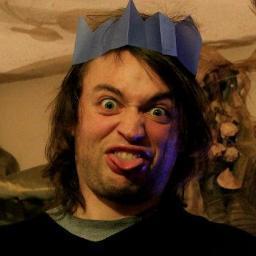 Musician, Film Maker, Lunatic @OuijaSexFilm @vectorvendetta