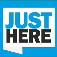 JustHere (@justhereq) 's Twitter Profile Photo JustHere (@justhereq) 's Twitter Profile Photo
