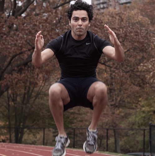 federicorivera's profile picture. LEAN FORCE TRAINER