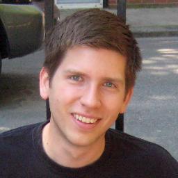 @SqrrlData Director of Engineering