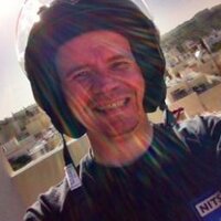 Sami Pulliainen (@saimi007) Twitter profile photo