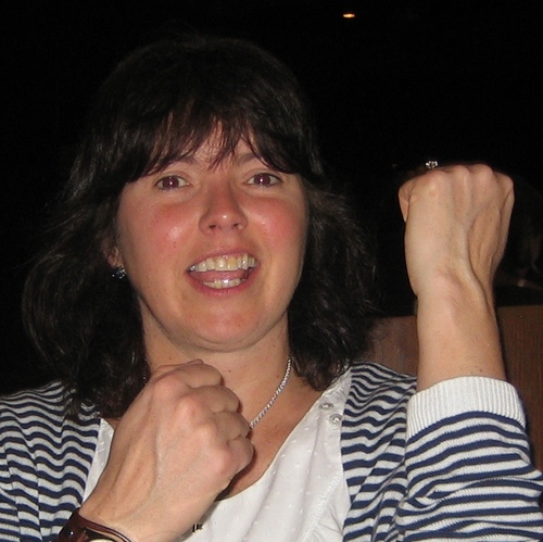 CheBaxter's profile picture. 