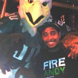 LuvHatePhilly's profile picture. Apparel inspired by Philadelphia and the surrounding cultural influences.