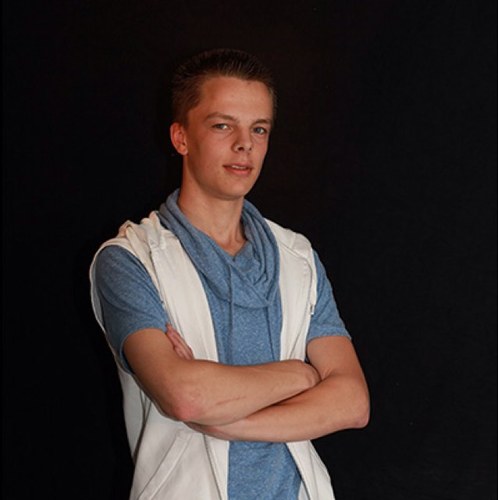 djdtwisted's profile picture. Let's get this party started !