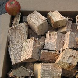MarksTreeFarm's profile picture. Organic BBQ smoking wood chunks, Firewood, Christmas Trees, and related wood products.