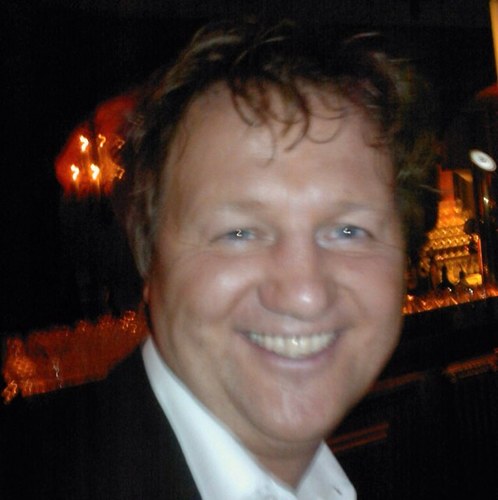 DJSchroeder1's profile picture. 