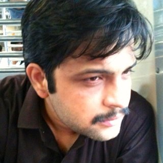 vishalrisbud's profile picture. 