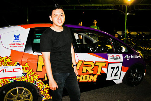 DPU SDA TARU PROV JATENG • Allah •