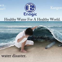 Kangen Water saved my dog's life. Akaline water ...has become the most important advancement in health care since Penicillin - Dr William Kelly.