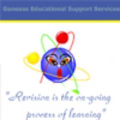 Ganeass's profile picture. Ganeass offers an extensive range of educational support services designed to unlock the inner potential of each of our students.