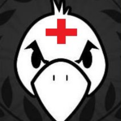 LeZozio's profile picture. Infirmier. Motard. Gamer.