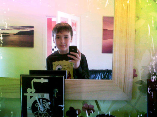 xKallumParker's profile picture. Life's Too Short; Make The Most Of It! - Tom Syndicate