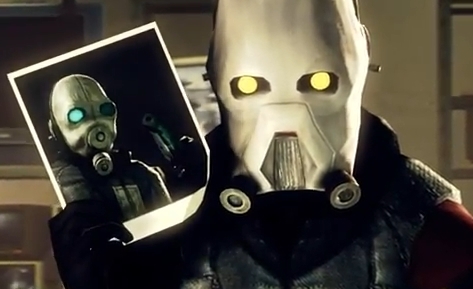 metropolice_bot's profile picture. 主にcity17を警備しているメトロコップのBOTだ。　作者：@black666xxxzo