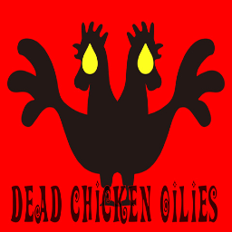 dead_chicken_oiliesさんのプロフィール画像