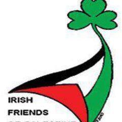 The OFFICIAL twitter account of Irish Friends of Palestine