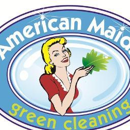 MyAmericanMaids's profile picture. Chicago Green House Cleaning