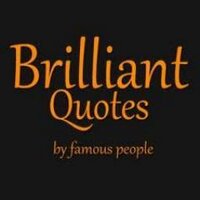 Brilliant Quotes (@brillianttquote) 's Twitter Profile