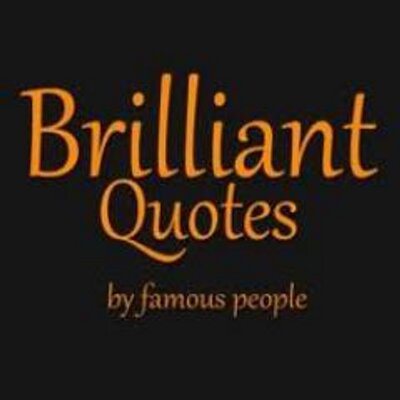 Brilliant Quotes New Brilliant Quotes On Twitter How I Made My Life A Negativity Free Brilliant Quotes New Brilliant Quotes On Twitter How I Made My Life A Negativity Free